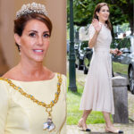 Mary di Danimarca