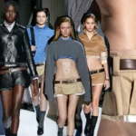 Miu Miu a Birkenstock