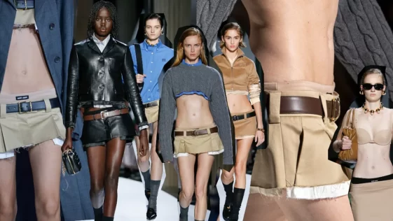 Miu Miu a Birkenstock
