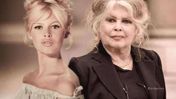 Brigitte Bardot