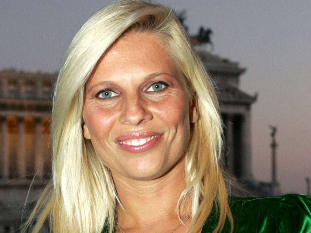 Biografia di Laura Freddi