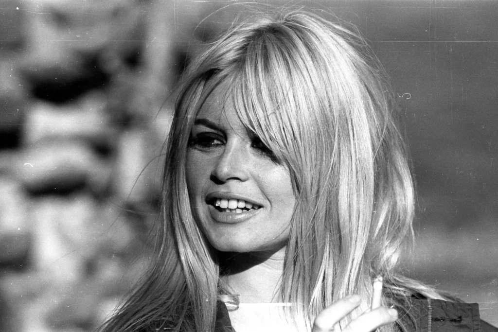 brigitte bardot
