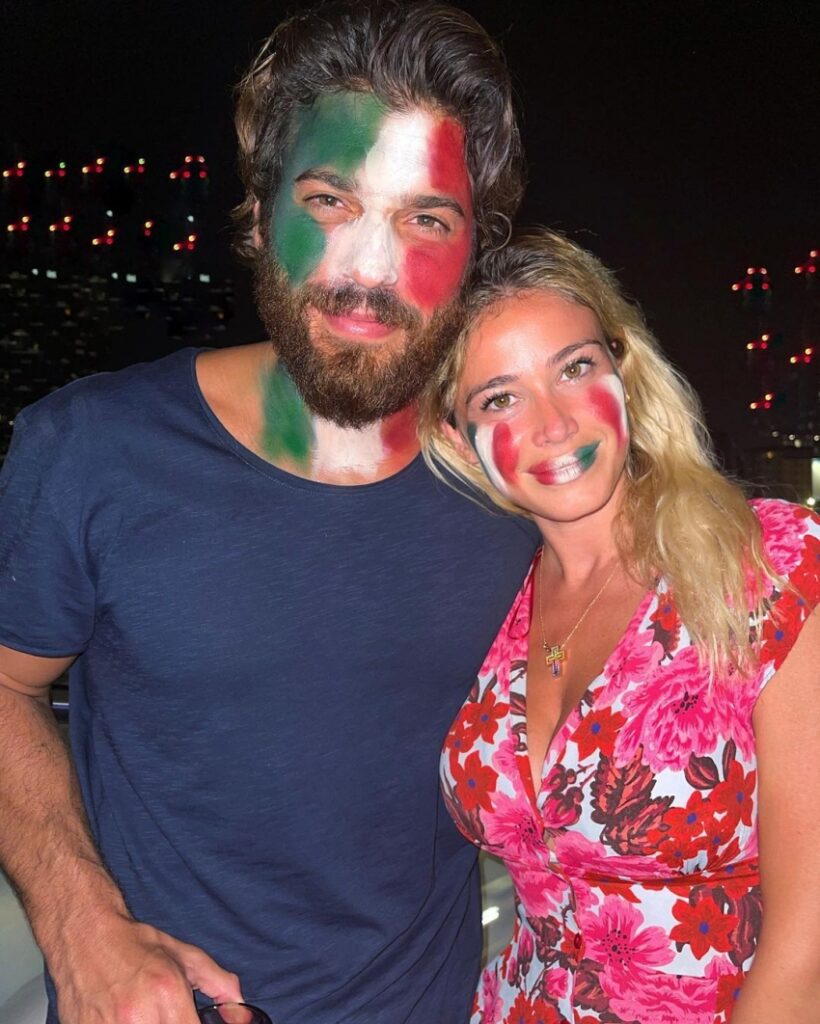 Can Yaman