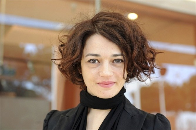 Carmen Consoli Carmen Consoli