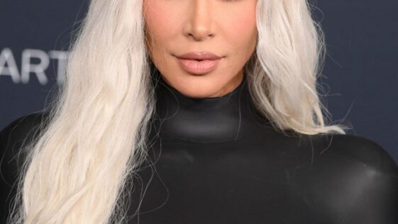 È la fine per Kim K e Balenciaga?