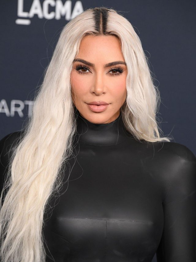 È la fine per Kim K e Balenciaga?
