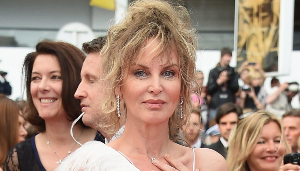 Dalila Di Lazzaro Dalila Di Lazzaro