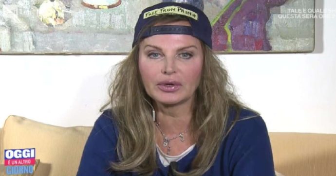 Dalila Di Lazzaro Dalila Di Lazzaro