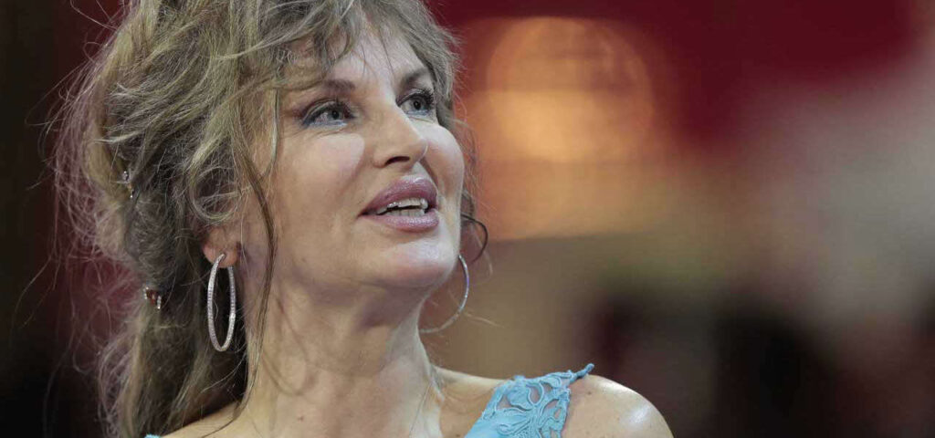 Dalila Di Lazzaro Dalila Di Lazzaro