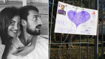 Biografia d'Francesca Fioretti