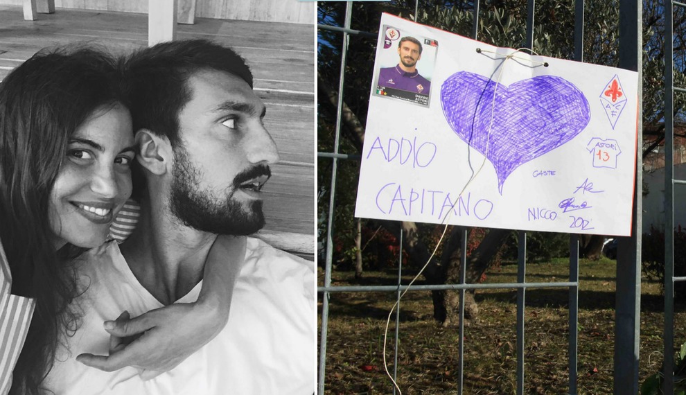 Biografia d'Francesca Fioretti