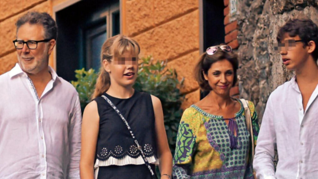 Fabio Fazio vita privata