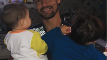 Fabio Fognini