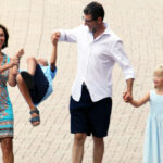 Fabio Fazio vita privata