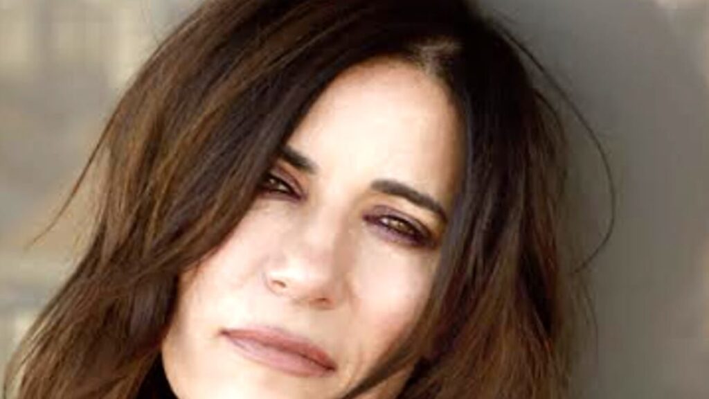 Paola Turci Paola Turci