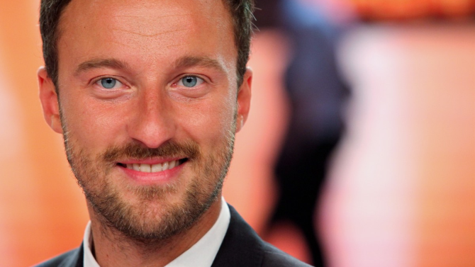 Francesco Facchinetti storia di vita