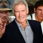 Harrison Ford vita privata