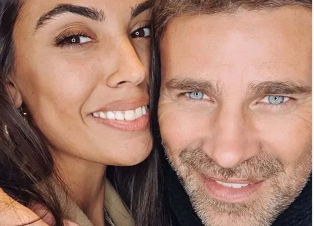 Fabio Fulco storia di vita