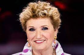 Mara Maionchi Biografia