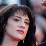 Biografia d'Asia Argento