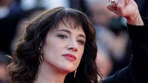 Biografia d'Asia Argento