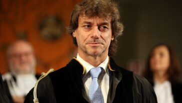 Alberto Angela