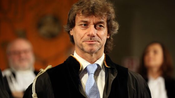 Alberto Angela