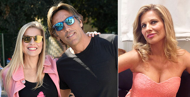 laura freddi vita privata