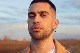 Biografia di Mahmood Biografia di Mahmood