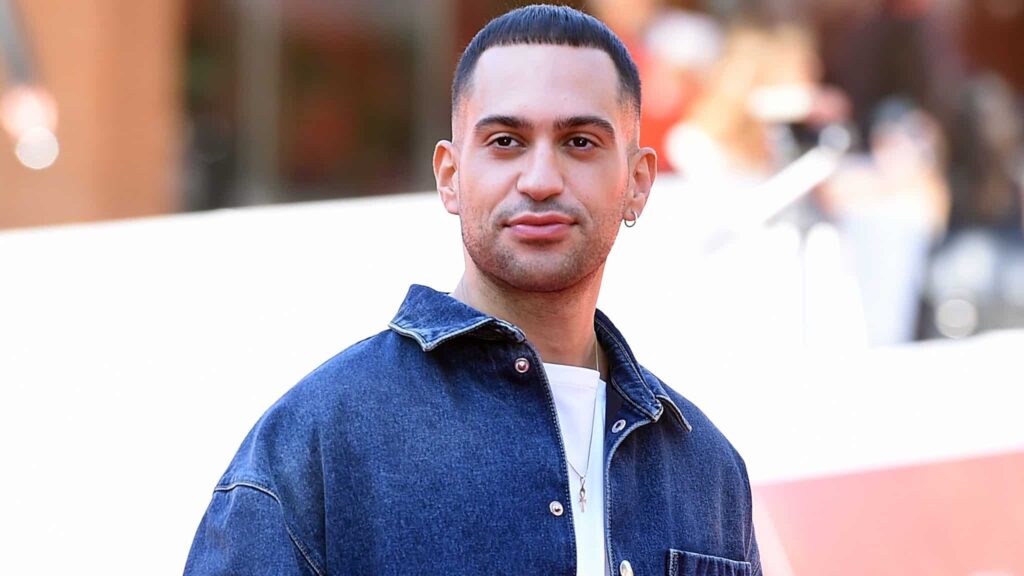 Mahmood vita privata Mahmood vita privata