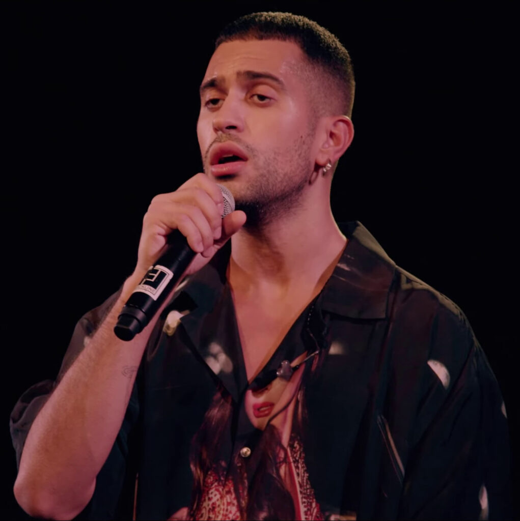 Mahmood biografia Mahmood biografia