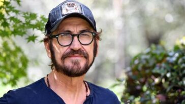 Marco Giallini Vita Privata