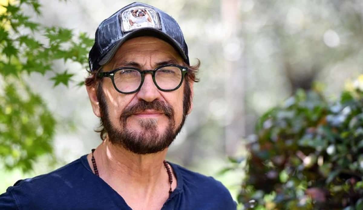 Marco Giallini Vita Privata