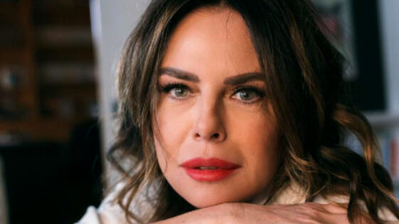 Biografia d'Paola Perego