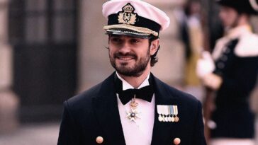 Carlo Filippo di Svezia