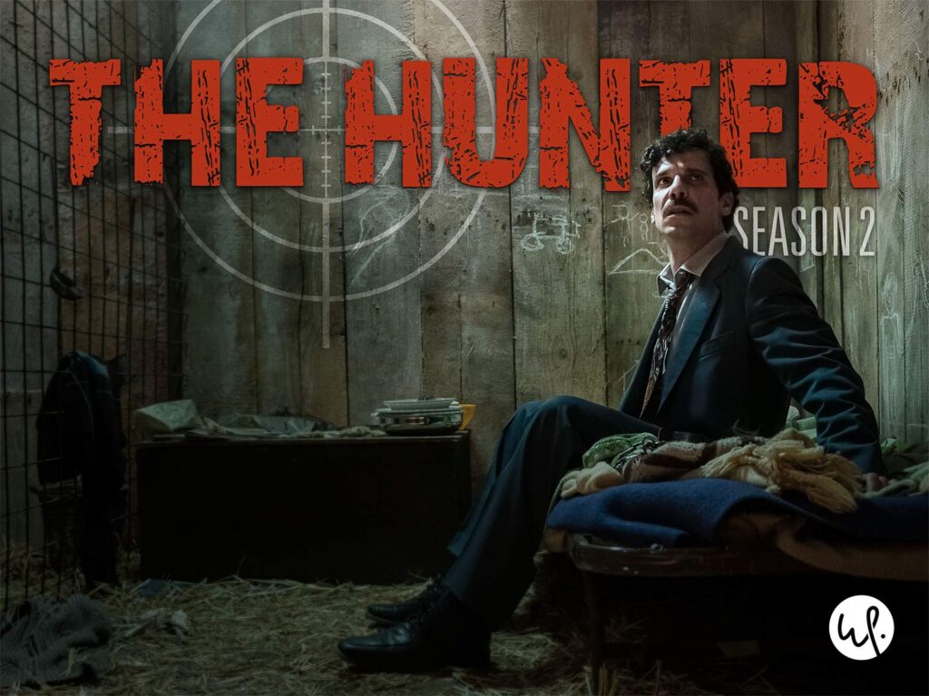 Perché davvero non dovresti perderti la seconda e ultima stagione di Hunters