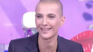 Adriano Celentano Figlia Scomparsa