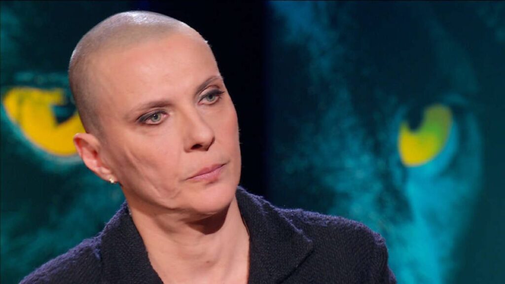 
Adriano Celentano Figlia Scomparsa
