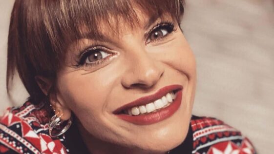 Alessandra Amoroso Biografia