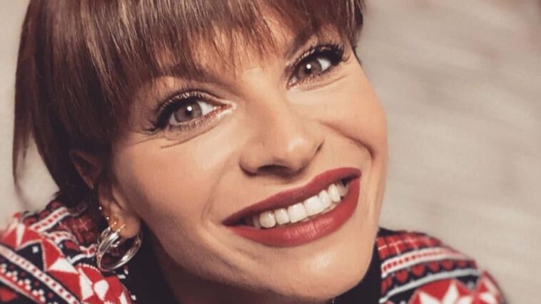 Alessandra Amoroso Biografia