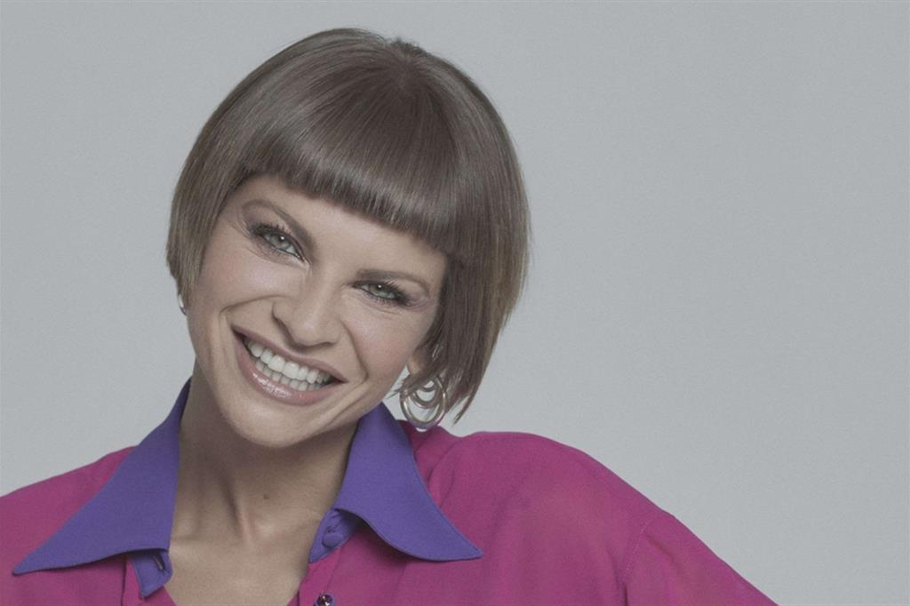 Alessandra Amoroso storia di vita