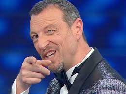 Biografia di Amadeus