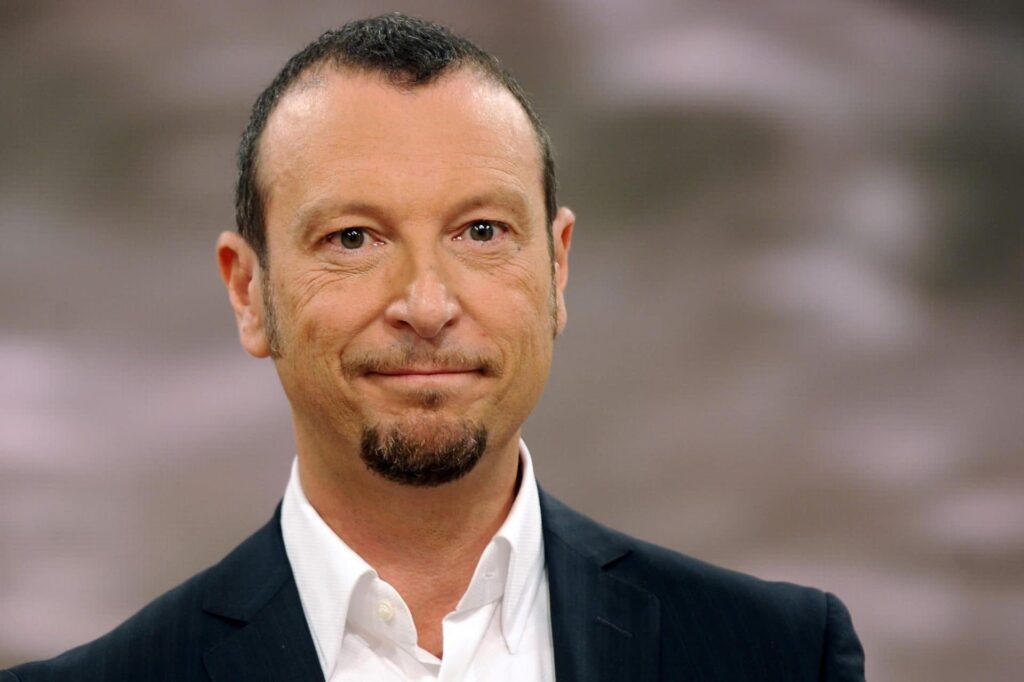 Biografia di Amadeus