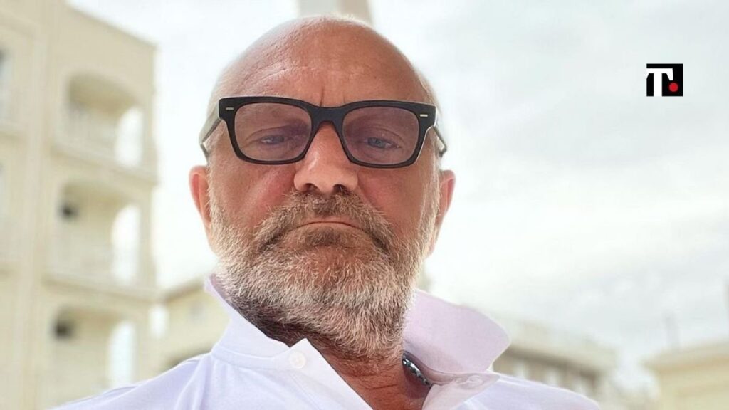 Andrea Pucci Vita Privata