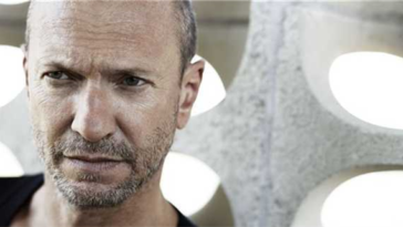 Biografia di Biagio Antonacci
