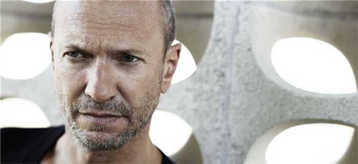 Biografia di Biagio Antonacci