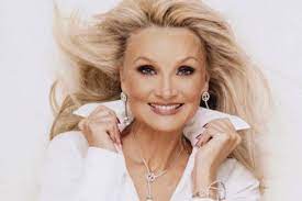 Biografia di Barbara Bouchet