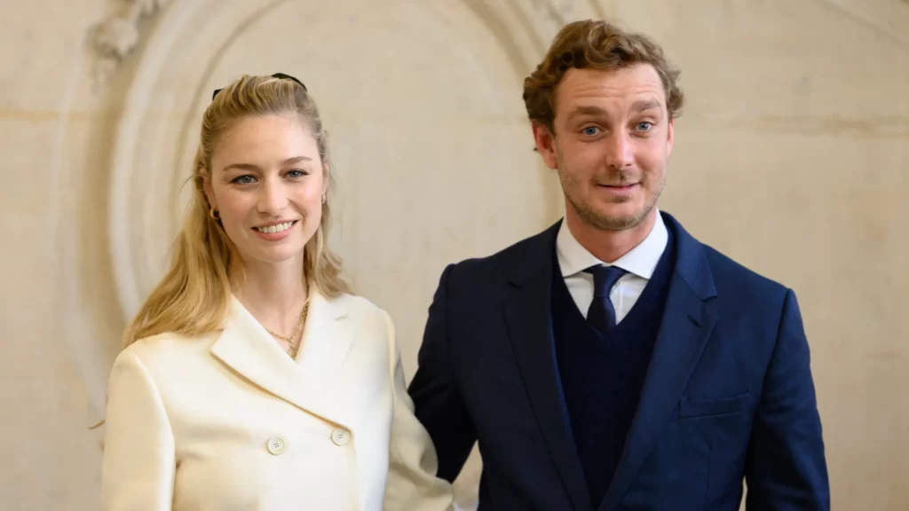 Beatrice Borromeo storia di vita