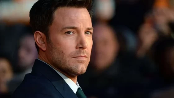 ben affleck