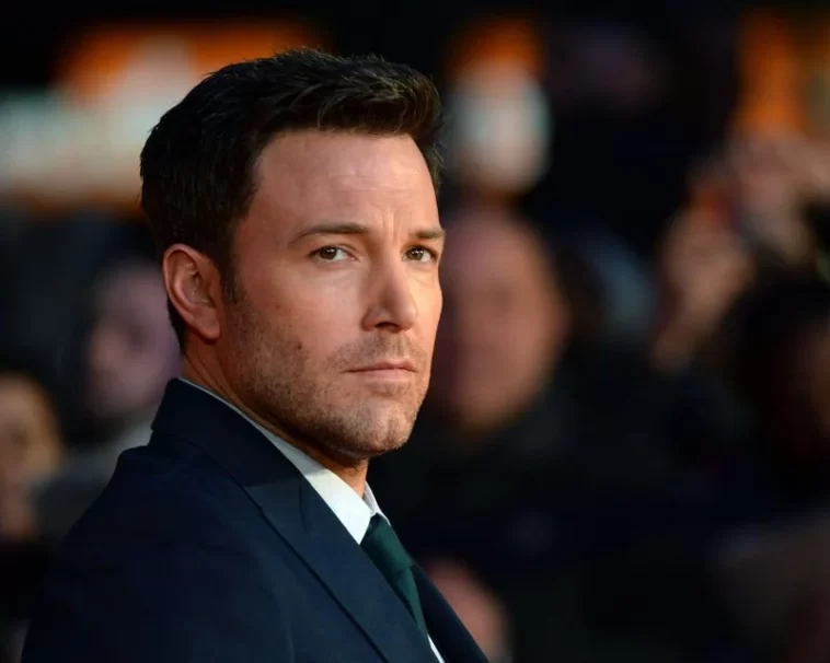 ben affleck